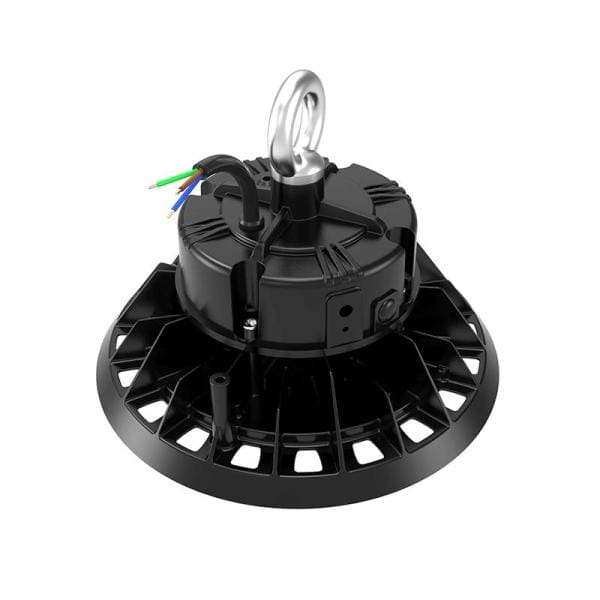 Led UFO High bay 100 Watt Kleur 4000K - Afbeelding 5