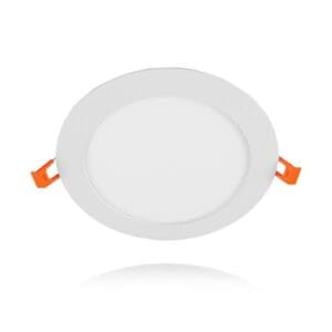 Led Downlight 17,8 W 4000K Ø205 Wit