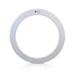 Led Downlight 10-15-18 W 4000K Wit Opbouw met dag nacht sensor