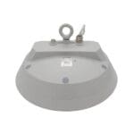 Led UFO High bay 150 Watt Kleur 4000K