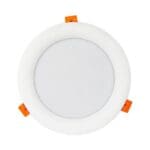 Led Downlight 17 W RGB+CCT Switch Ø150 Wit