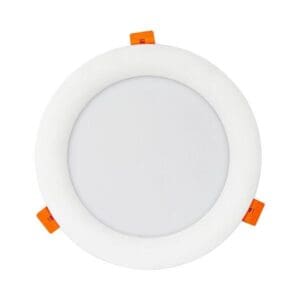 Led Downlight 17 W RGB+CCT Switch Ø150 Wit