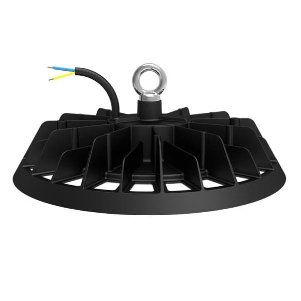 Led UFO High bay 100 Watt Kleur 5500K - Afbeelding 4