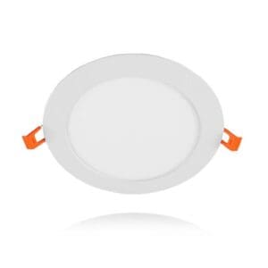 Led Downlight 12,2 W 4000K Ø160 Wit