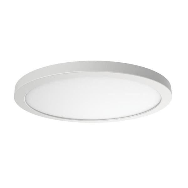 Led Downlight 6-12-18 W CCT Switch Wit Opbouw - Afbeelding 3
