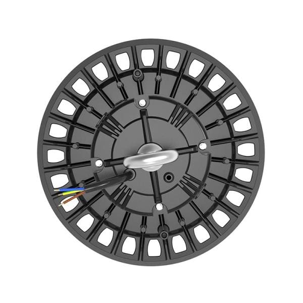 Led UFO High bay 150 Watt Kleur 4000K - Afbeelding 6