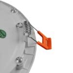 Led Downlight 17,8 W 3000K Ø205 Wit