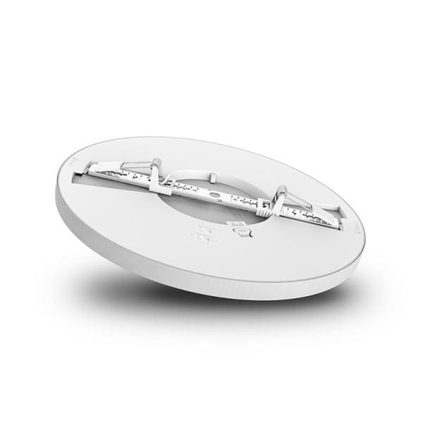 Led Downlight 6-12-18 W CCT Switch Wit Opbouw - Afbeelding 4