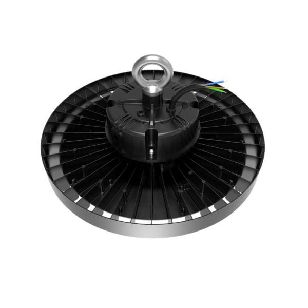 Led UFO High bay 120/160/200 Watt Kleur 5700K - Afbeelding 3