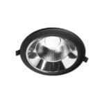 Led Downlight 13 W CCT Switch Ø145 Zwart