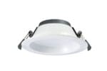 Led Downlight 13 W CCT Switch Ø170 Wit