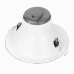 Led Downlight 12 W CCT Switch Ø195 Wit