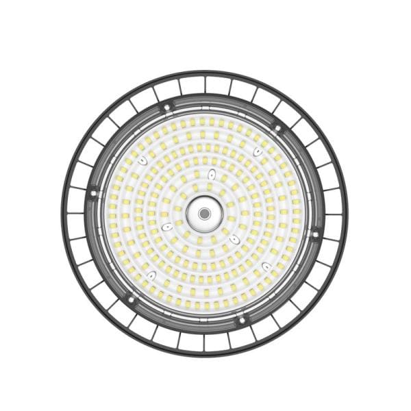 Led UFO High bay 90/120/150 Watt Kleur 5700K - Afbeelding 5