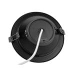 Led Downlight 13 W CCT Switch Ø170 Zwart