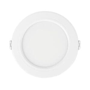 Led Downlight 9 W RGB+CCT Switch Ø110 Wit