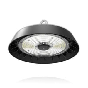 Led UFO High bay 150 Watt Kleur 5700K Met daglicht - en bewegingssensor
