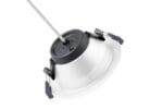 Led Downlight 13 W CCT Switch Ø170 Wit