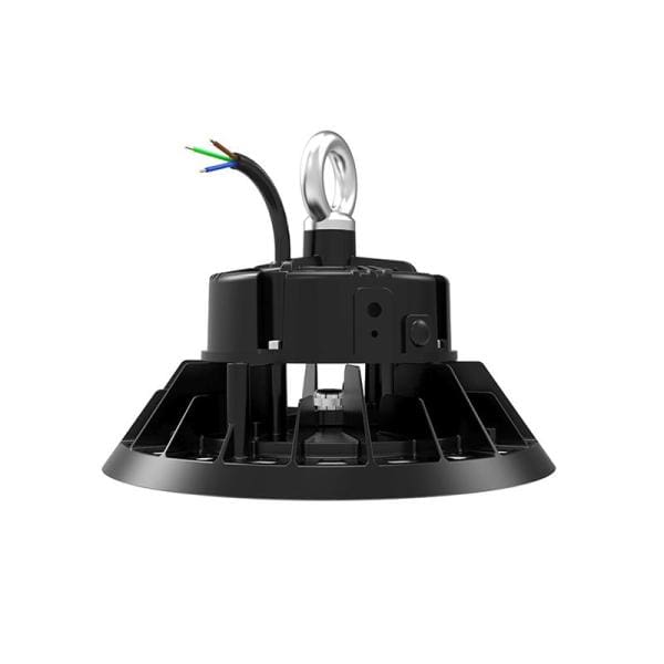 Led UFO High bay 100 Watt Kleur 4000K - Afbeelding 4