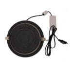 Led Downlight 16 W CCT Switch Ø160 Zwart