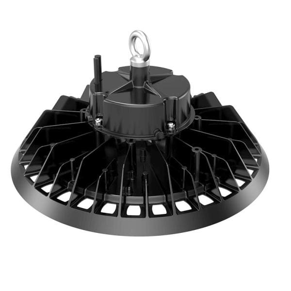 Led UFO High bay 80/120/150 Watt CCT Switch - Afbeelding 5