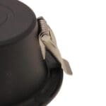 Led Downlight 7 W CCT Switch Ø75 Zwart