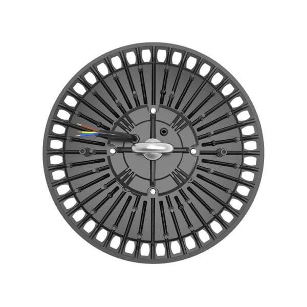 Led UFO High bay 240 Watt Kleur 6000K - Afbeelding 6