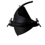 Kantelbare Downlight 28 W CCT Switch Ø145 Zwart