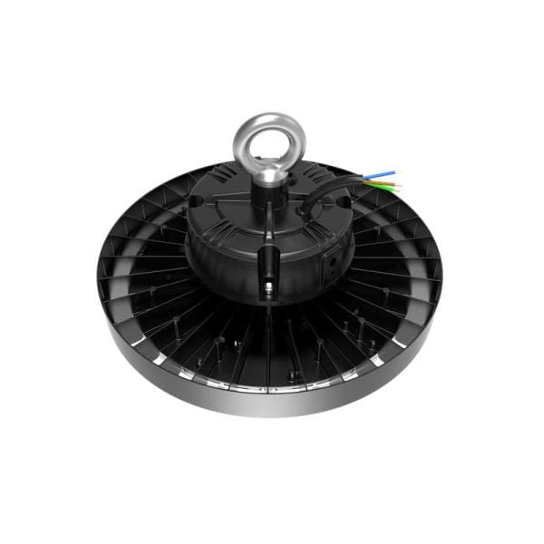 Led UFO High bay 90/120/150 Watt Kleur 5700K - Afbeelding 3
