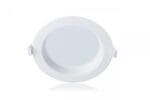 Led Downlight 13 W CCT Switch Ø170 Wit