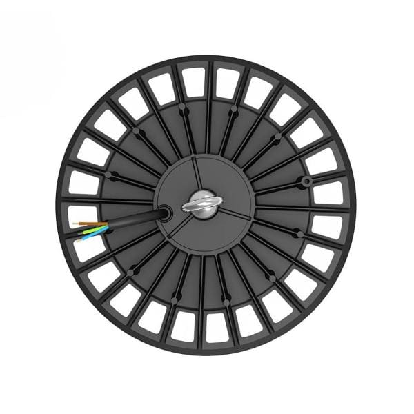 Led UFO High bay 100 Watt Kleur 5500K - Afbeelding 5