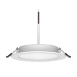 Led Downlight 9 W 4000K Ø110 Wit