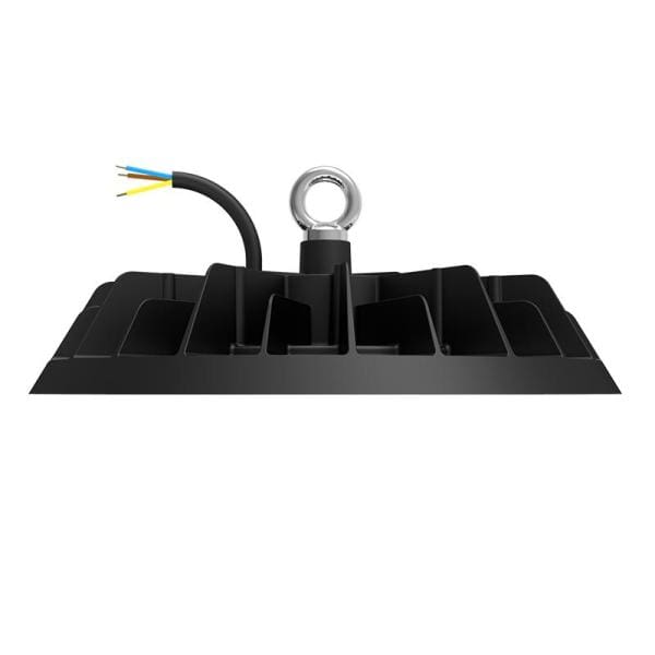 Led UFO High bay 100 Watt Kleur 5500K - Afbeelding 3