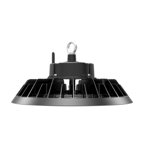 Led UFO High bay 80/120/150 Watt CCT Switch - Afbeelding 4