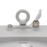 Led UFO High bay 150 Watt Kleur 4000K