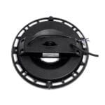 Led UFO High bay 100 Watt Kleur 4000K Dimbaar met sensor