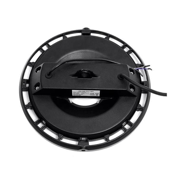 Led UFO High bay 100 Watt Kleur 4000K Dimbaar met sensor - Afbeelding 5