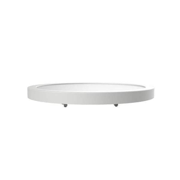 Led Downlight 6-12-18 W CCT Switch Wit Opbouw - Afbeelding 6