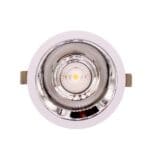 Led Downlight 20 W CCT Switch Ø200 Wit