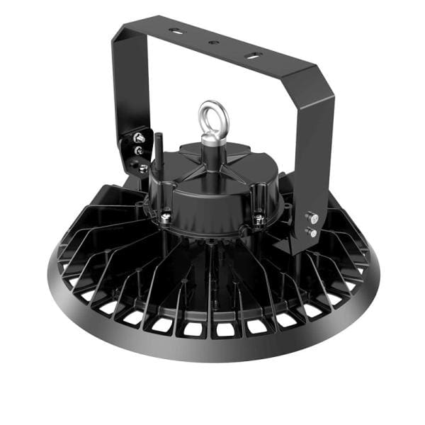 Led UFO High bay 80/120/150 Watt CCT Switch - Afbeelding 6