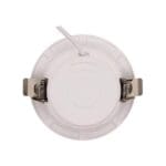 Led Downlight 20 W CCT Switch Ø200 Wit