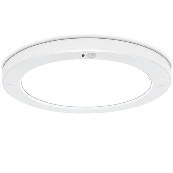 Led Downlight 17,2 W CCT Switch Wit Opbouw - Afbeelding 3
