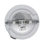 Led Downlight 10-15-18 W 4000K Wit Opbouw met dag nacht sensor