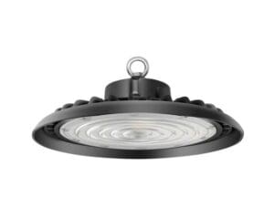 Led UFO High bay 150 Watt Kleur 5000K 1-10 Volt Dim