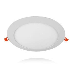 Led Downlight 23,3 W 3000K Ø280 Wit