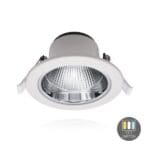Led Downlight 9 W CCT Switch Ø90 Wit