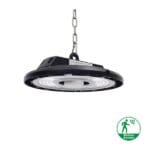 Led UFO High bay 100 Watt Kleur 5000K Dimbaar met sensor