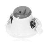 Led Downlight 9 W CCT Switch Ø90 Wit
