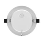 Led Downlight 9 W 4000K Ø110 Wit