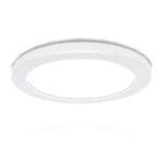 Led Downlight 10-15-18 W CCT Switch Wit Opbouw