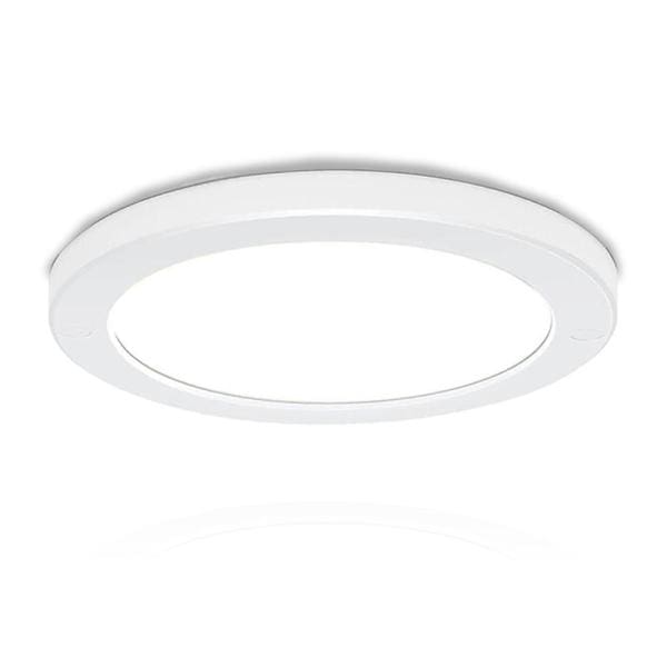 Led Downlight 10-15-18 W CCT Switch Wit Opbouw - Afbeelding 3